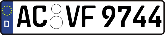 AC-VF9744