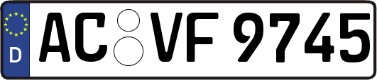 AC-VF9745