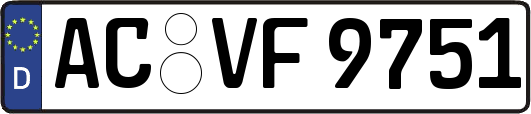 AC-VF9751