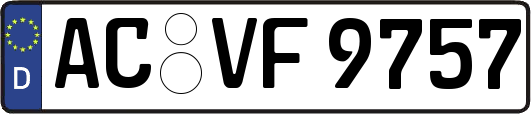 AC-VF9757