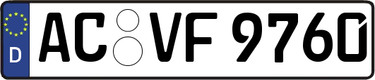 AC-VF9760