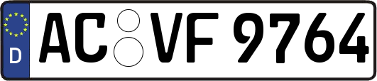 AC-VF9764