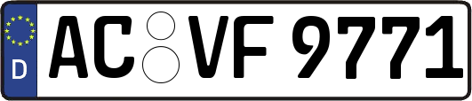 AC-VF9771