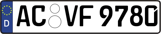 AC-VF9780