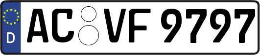 AC-VF9797
