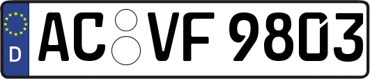 AC-VF9803