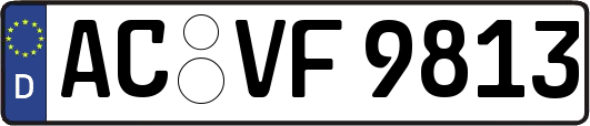 AC-VF9813