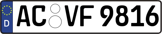 AC-VF9816