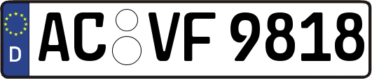 AC-VF9818