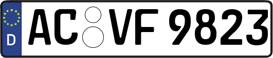 AC-VF9823