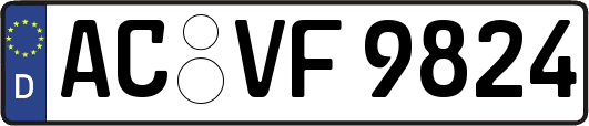 AC-VF9824