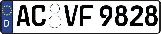 AC-VF9828