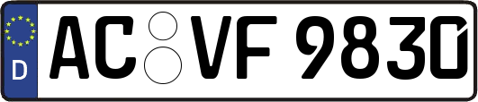 AC-VF9830