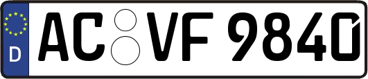 AC-VF9840