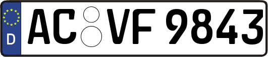 AC-VF9843