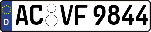 AC-VF9844