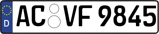 AC-VF9845