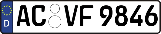 AC-VF9846