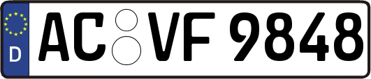 AC-VF9848