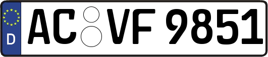 AC-VF9851