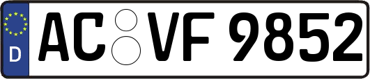 AC-VF9852
