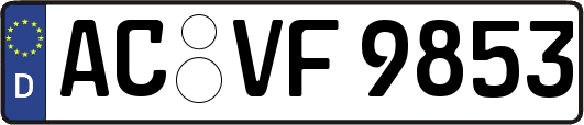 AC-VF9853
