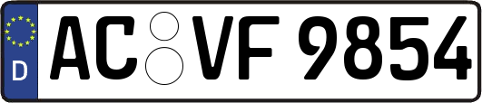 AC-VF9854