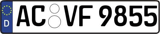 AC-VF9855