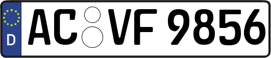 AC-VF9856