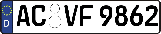 AC-VF9862