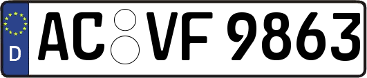 AC-VF9863