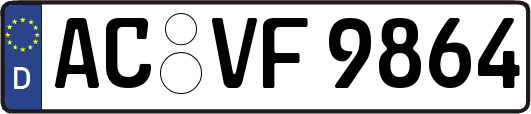 AC-VF9864