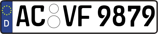 AC-VF9879