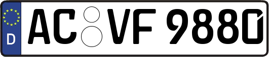 AC-VF9880