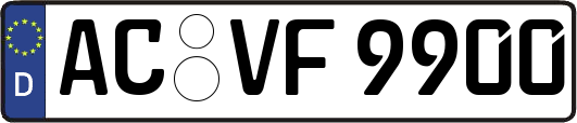 AC-VF9900