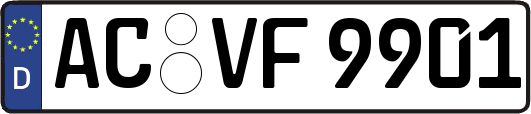 AC-VF9901