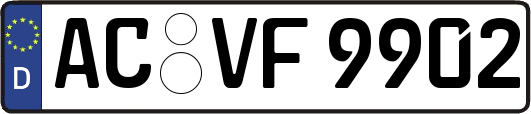 AC-VF9902