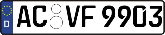 AC-VF9903