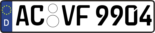 AC-VF9904