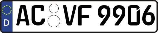 AC-VF9906