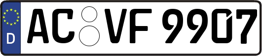 AC-VF9907