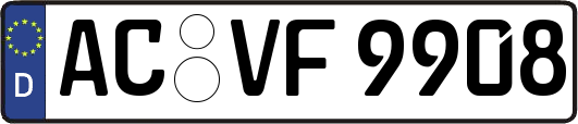 AC-VF9908