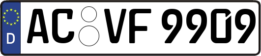 AC-VF9909