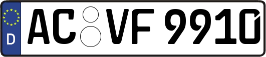 AC-VF9910
