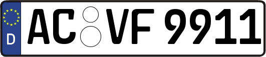 AC-VF9911