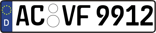 AC-VF9912
