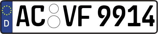 AC-VF9914