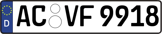 AC-VF9918