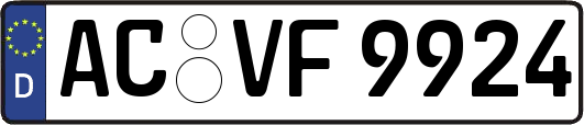 AC-VF9924