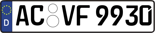 AC-VF9930